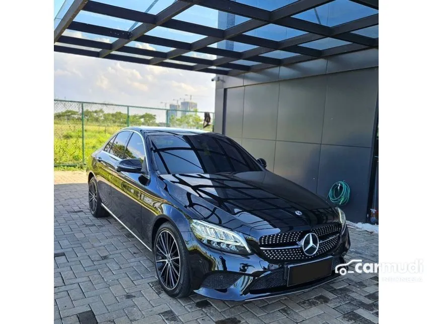 Jual Mobil Mercedes