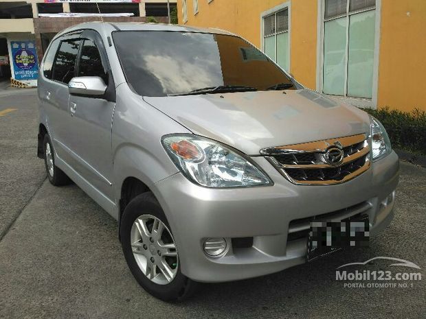 Xenia Daihatsu Murah 2 907 mobil bekas dijual Mobil123