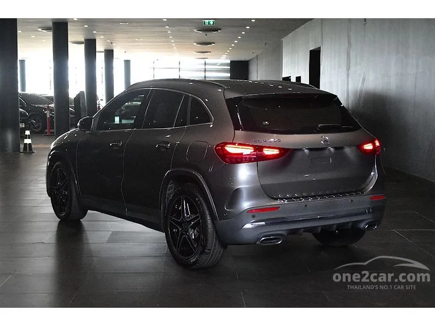 2024 Mercedes-Benz GLA200 AMG Dynamic SUV