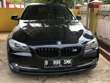 2011 BMW 523i 2.5 Executive Sedan