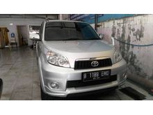 2013 Toyota Rush G