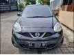 Jual Mobil Nissan March 2016 1.2L 1.2 di Jawa Timur Automatic Hatchback Hitam Rp 127.500.000