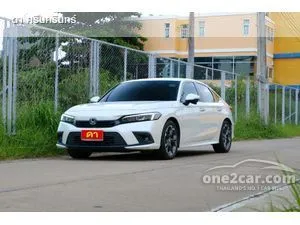 2023 Honda CIVIC 2.0 e:HEV EL+ Sedan