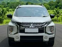 2021 Mitsubishi Xpander Cross 1.5 Rockford Fosgate Black Edition MPV