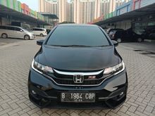 2017 Honda Jazz 1.5 RS Km low 15 rb Istimewah Hatchback