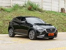 2021 Mazda CX-3 1.5 Sport SUV - TDP 20JT SJA BISA BAWA PLG MAZDA KE GARASI ANDA