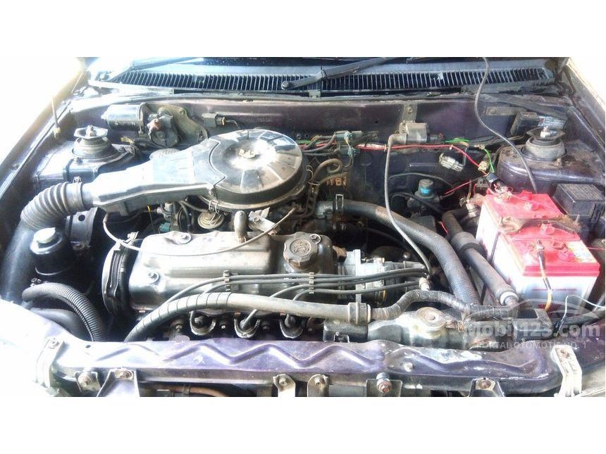 Jual Mobil  Suzuki  Esteem  1995  1 3 di Jawa Timur Manual 