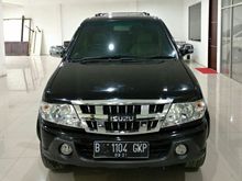2016 Isuzu Panther 2.5 GRAND TOURING SUV