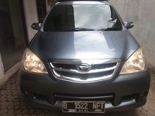 2010 Daihatsu Xenia 1.0 Li DELUXE Manual
