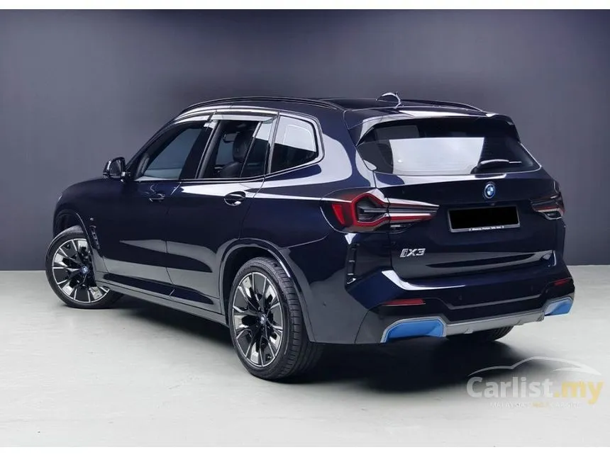 2022 BMW iX3 M Sport Impressive SUV