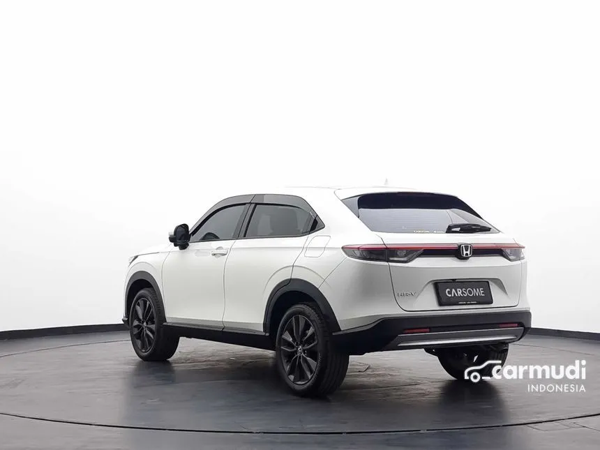 2023 Honda HR-V SE SUV