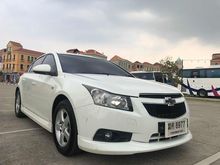 2012 Chevrolet Cruze 1.6 (ปี 10-15) LS Sedan AT