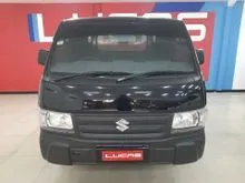 2021 Suzuki Carry 1.5 WD Pick-up