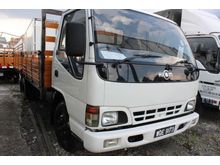 2007 Hicom MTB150DXL 17FT 4.4 Lorry (M) USED CAR