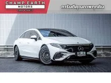 2023 Mercedes-Benz EQS500 0.0 W297 (ปี 22-30) 4MATIC AMG Premium AWD Sedan