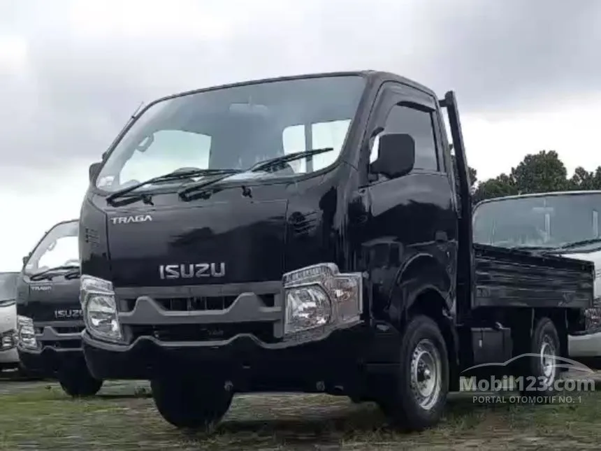 2026 Isuzu Traga Pick Up FD Pickup