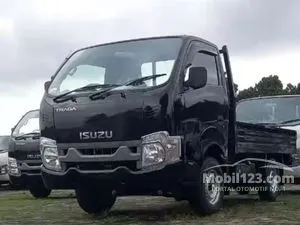 2026 Isuzu Traga 2.5 Pick Up FD Pickup
