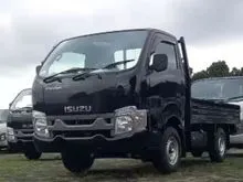 Promo 2026 Isuzu Traga 2,5 Pick Up FD Pickup