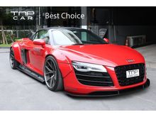 2012 Audi R8 5.2 (ปี 06-15) FSI Coupe AT