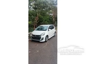 2016 Daihatsu Sirion 1.3 D Sport Hatchback