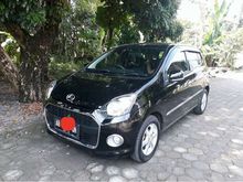 2014 Daihatsu Ayla 998 X Hatchback
