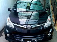 2013 Toyota Avanza 1.5 Veloz MPV
