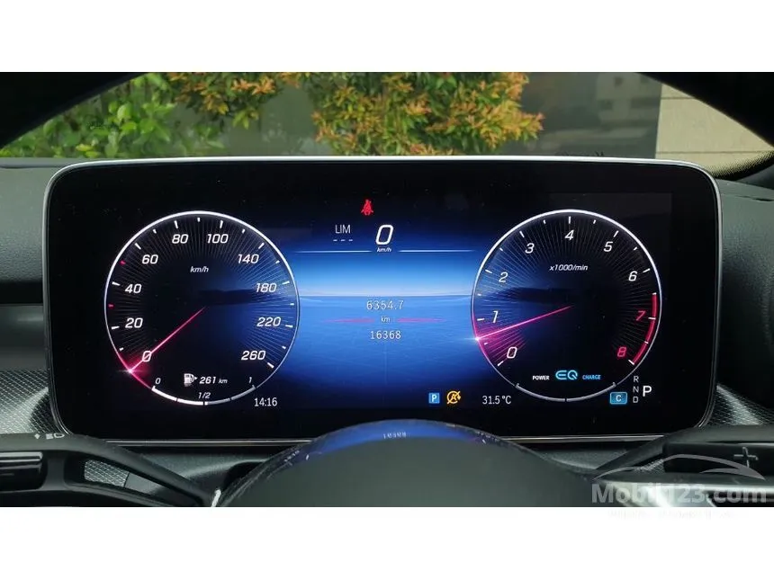2022 Mercedes-Benz C200 Avantgarde Line Sedan