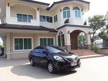 2012 Nissan Almera 1.2 (ปี 11-16) E Sedan AT