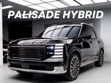 2026 Hyundai Palisade 2.5 Calligraphy Hybrid 2WD SUV : PALING DI CARI - FLAGSHIP HYUNDAI LAGI PROMO BESAR