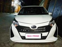 ISTIMEWA! Promo DP5jt! Calya Terbaru 1.2cc manual th 2019 / 2020 toyota NEW calia