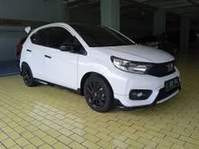 2022 Honda Brio 1.2 RS Urbanite Hatchback