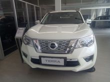 2019 Nissan Terra 2,5 VL Wagon
