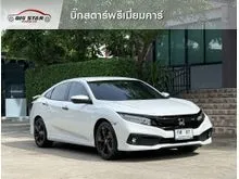 2020 Honda CIVIC 1.5 FC (ปี 16-20) Turbo RS Sedan