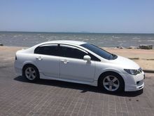 2011 Honda Civic 1.8 FD (ปี 05-12) S i-VTEC Sedan AT