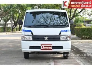 2022 Suzuki CARRY 1.5 Truck