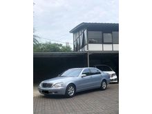 Mercedes Benz s320 km 15rb tangan 1 dari baru? mercy