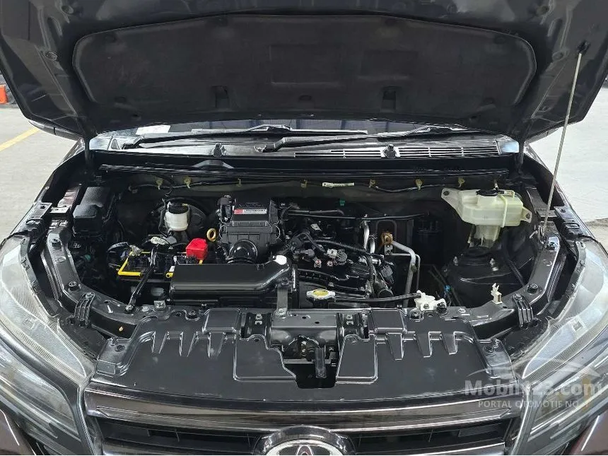 2018 Toyota Rush TRD Sportivo SUV
