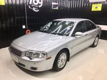 2006 Volvo S80 2.0 (ปี 99-06) Sedan AT