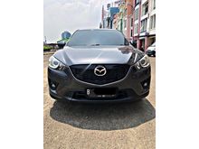 2014 Mazda CX-5 2.0 Sport SUV