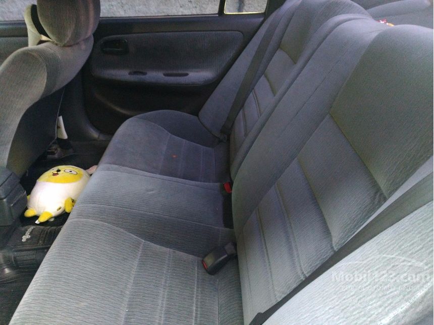 1993 Toyota Corolla SE-G Sedan