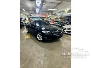 2010 BMW 523i 2.5 Executive Sedan