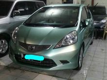 2009 Honda Jazz 1.5 RS (Kendraan Istimewa)