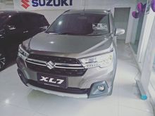 New Normal harga terbaik dan pelayanan terbaik indomobil 2020 Suzuki XL7 1,5 ZETA Wagon