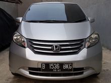 2010 Honda Freed 1.5 1.5 MPV