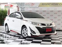 2019 Toyota Yaris Ativ 1.2 (ปี 17-21) E Sedan AT