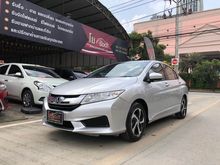2014 Honda City 1.5 (ปี 14-18) V i-VTEC Sedan AT