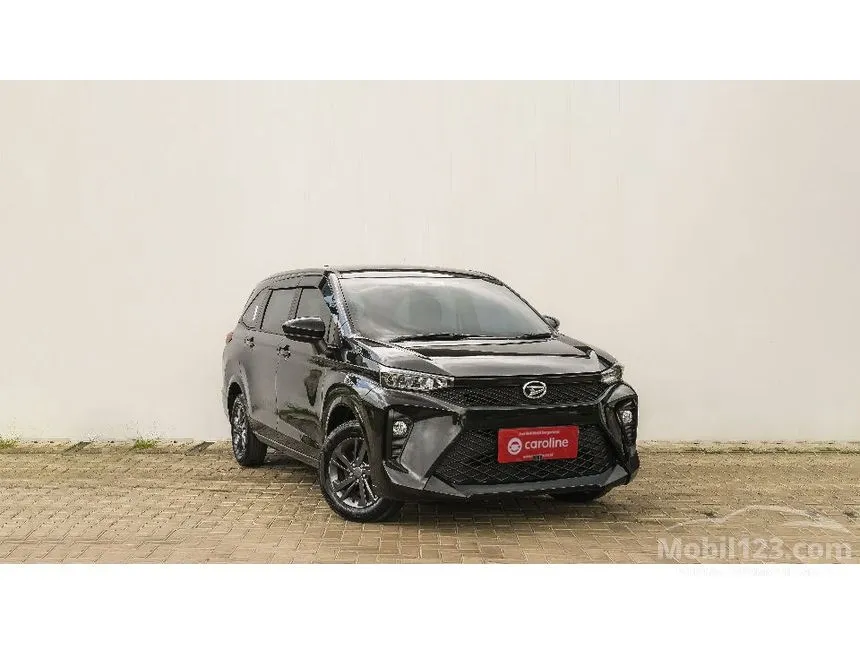 2022 Daihatsu Xenia R MPV