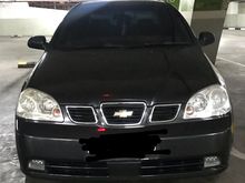 2005 Chevrolet Optra 1.8 LT Sedan