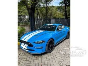 2023 Ford Mustang 2.3 EcoBoost High Performance Fastback