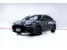 2022 MG MG5 1.5 (ปี 21-26) X Sedan